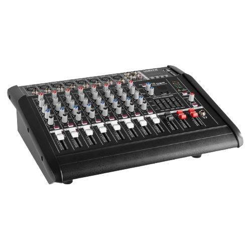 vente de Table de mixage amplifié Mark MM12599